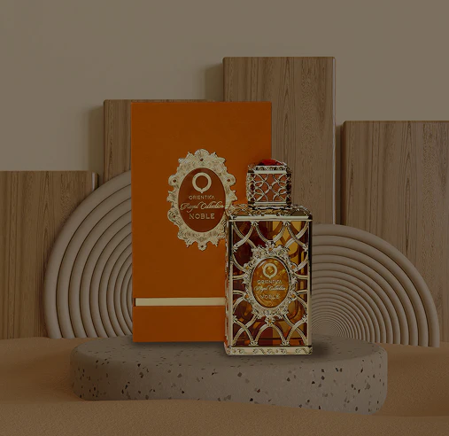Enchanting Scents of Dubai
